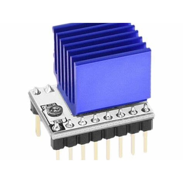 TB67S109 Stepper Motor Driver Board