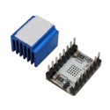 TB67S109 Stepper Motor Driver Board