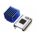 TB67S109 Stepper Motor Driver Board