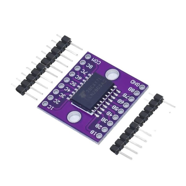 CJMCU-2803 ULN2803 Driver Module