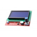 3D Printer 128&#215;64 Smart Lcd Controller For Ramps 1.4