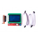 3D Printer 128&#215;64 Smart Lcd Controller For Ramps 1.4