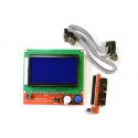 3D Printer 128&#215;64 Smart Lcd Controller For Ramps 1.4