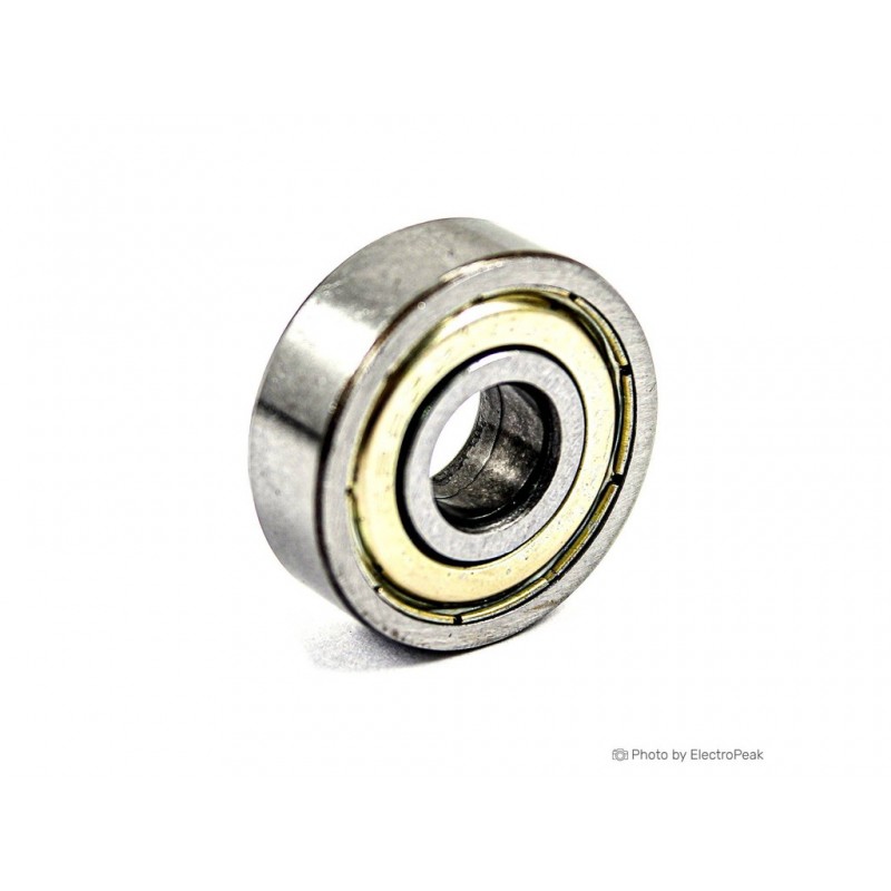 3D Printer Accessories Miniature Bearings 628Zz