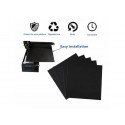 220 X 220 X 0.5 Mm 3D Printer Hot Bed Tape Sticker Build Plate Tape