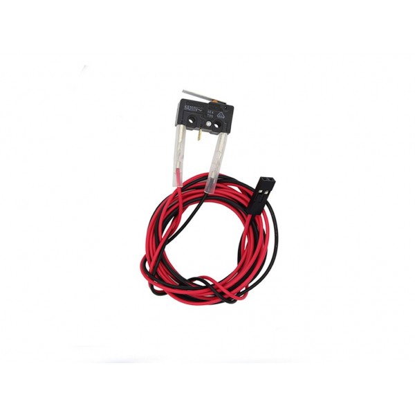 3D Printer 5A Limit Switch Endstop With 1M Long Cable