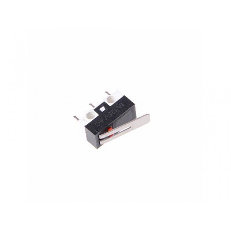 Microswitch Kw10 Z1P Limit Switch 1A 125V Ac – 2Pcs