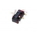 Omron 3D Printer Limit Switch Endstop Ss 5Gl