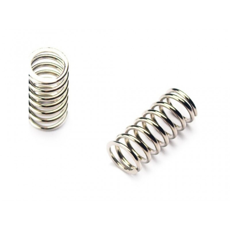Heat Bed Spacer Spring For 3D Printer Um2 Ultimaker2 (4Pcs)