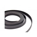 6Mm Belt 3D