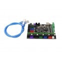 1.4 Mks Gen L V2.1 Mega2560 R3 Ramps 3D Printer Controller Board