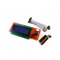 2004 Lcd Display Reprapdiscount Smart Controller With Adapter