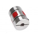 Nema23 57M 8C8Mm Cup