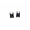 8*8 Mm Drag Chain Wire End Connectors Pair (Pack Of 2)