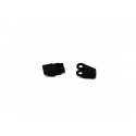 8*8 Mm Drag Chain Wire End Connectors Pair (Pack Of 2)