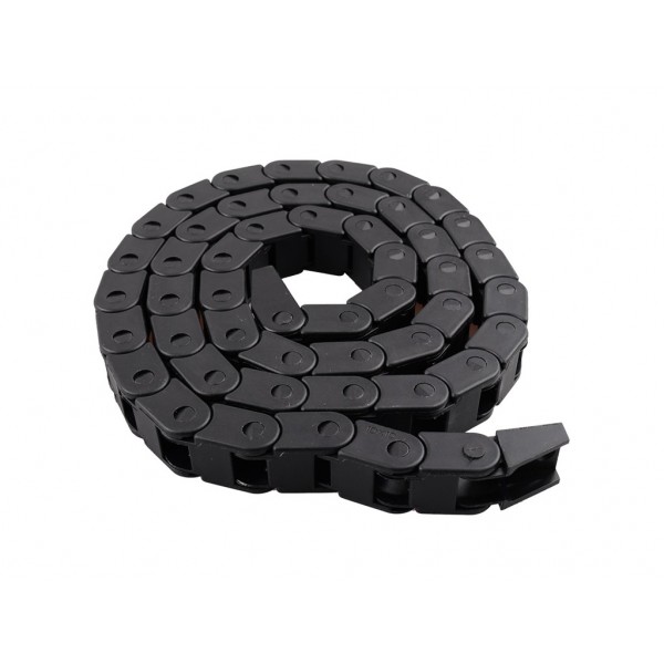 10 X 10Mm 1M Cable Drag Chain Wire Carrier