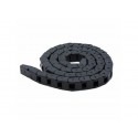 10 X 10Mm 1M Cable Drag Chain Wire Carrier