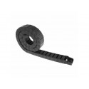 10 X 10Mm 1M Cable Drag Chain Wire Carrier