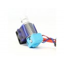 E3D V6 12V Direct Drive All Metal Hotend Kit – 1.75Mm