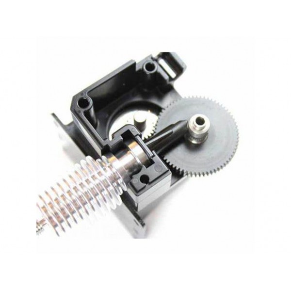 E3D Titan Extruder 1.75Mm With Bowden Adapter
