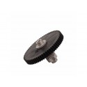 E3D Titan Extruder Hobb (Stainless Steel)