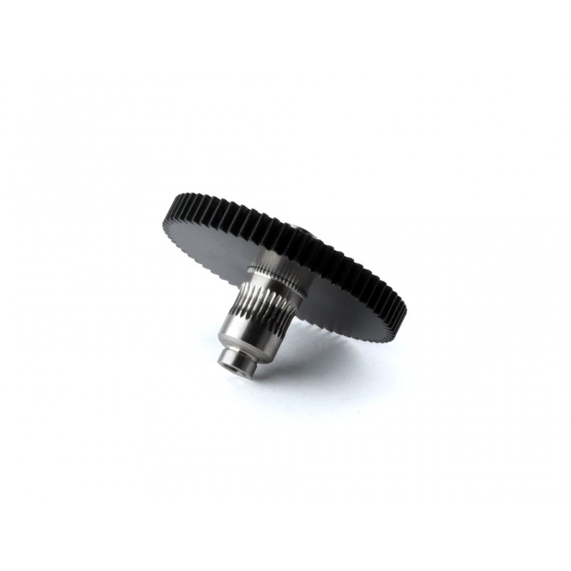 E3D Titan Extruder Hobb (Hardened Steel)