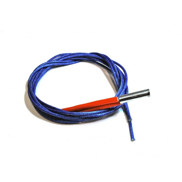 E3D 12V 30W Standard Heater Cartridge
