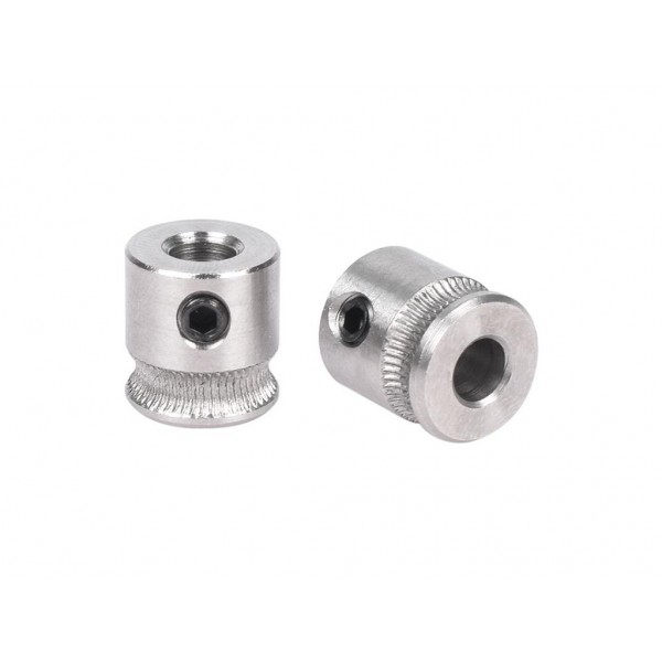 Mk7 Stainless Steel Extrusion Gear