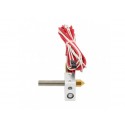 Mk8 Extruder Kit For Makerbot Prusa I3 3D Printer 1.75/0.4Mm Printhead