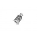 Direct V6 J Head Hotend Heatsink For 1.75 Mm Filament