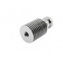 Direct V6 J Head Hotend Heatsink For 1.75 Mm Filament
