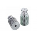 Direct V6 J Head Hotend Heatsink For 1.75 Mm Filament
