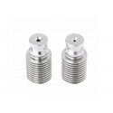Direct V6 J Head Hotend Heatsink For 1.75 Mm Filament