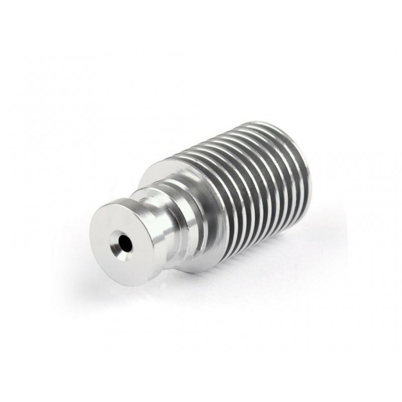 Bowden V6 J Head Hotend Heatsink For 1.75 Mm Filament