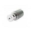 Bowden V6 J Head Hotend Heatsink For 1.75 Mm Filament