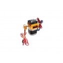 J Head Extruder