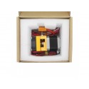 J Head Extruder