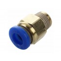Pnematic 1.75 Hotend