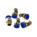 Pnematic 1.75 Hotend