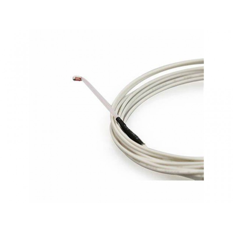 Thermistor 100K Ntc With 1 Meter Cable Temperature Sensor