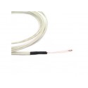 Thermistor 100K Ntc With 1 Meter Cable Temperature Sensor