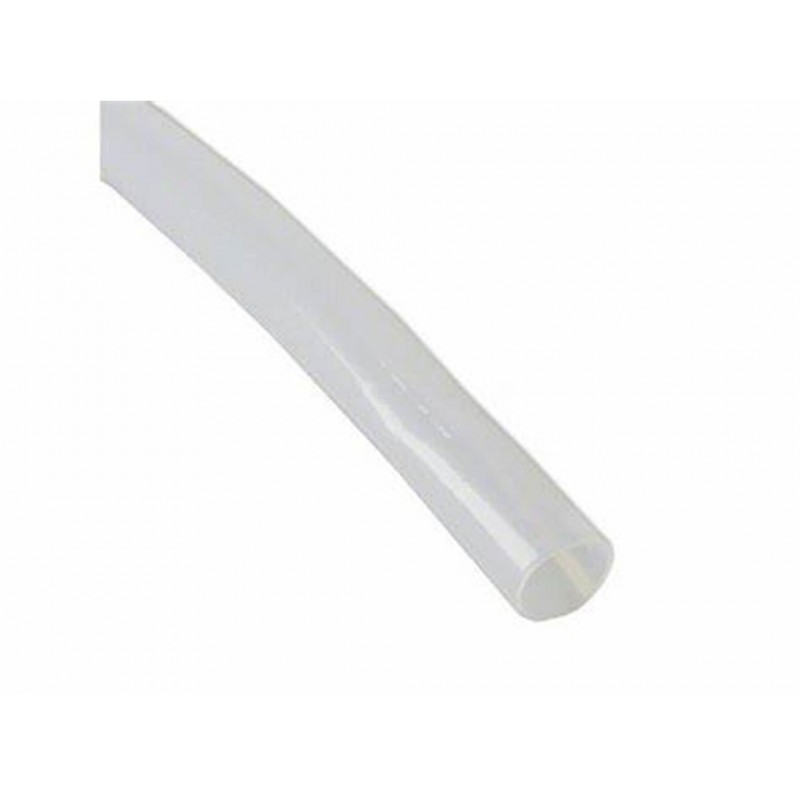 Ptfe 2X4Mm Teflon Tubing – For 3D Printers 1.75Mm Filament 1M