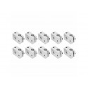 New V6 Heating Block Compatible With Pt100 Sensor