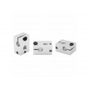 New V6 Heating Block Compatible With Pt100 Sensor