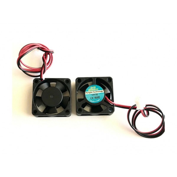 12V 3010 Cooling Fan For 3D Printer