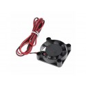 24V 0.09A 4010 Cooling Fan For 3D Printer High Quality