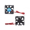 12V 5010 Cooling Fan For 3D Printer