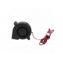 He3D 12V Dc 3D Printer 5015 Vortex Turbo Cooling Fan
