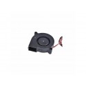 6028 12Vdc 0.1A Turbo Blower Cooling Fan
