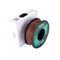 Esun Pla+ 1.75Mm 3D Printing Filament 1Kg Brown